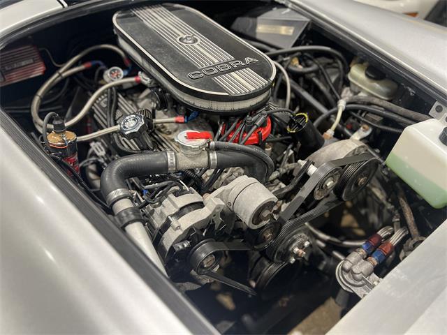 2001 Factory Five Cobra (CC-1721695) for sale in Leeds, Alabama