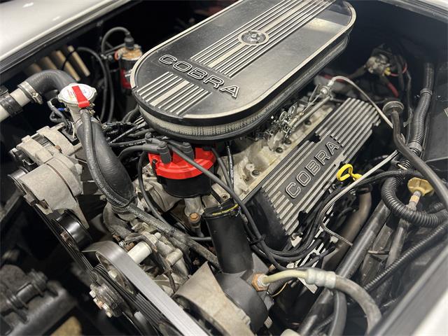 2001 Factory Five Cobra (CC-1721695) for sale in Leeds, Alabama