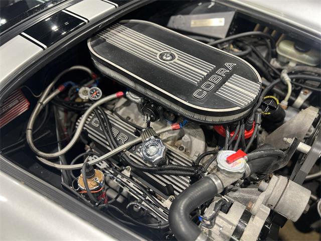 2001 Factory Five Cobra (CC-1721695) for sale in Leeds, Alabama