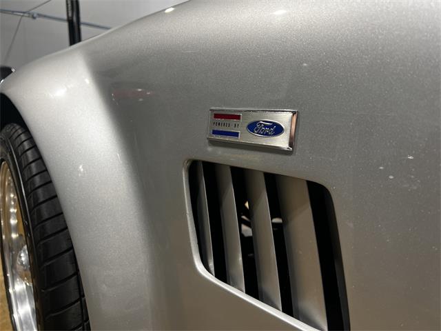 2001 Factory Five Cobra (CC-1721695) for sale in Leeds, Alabama