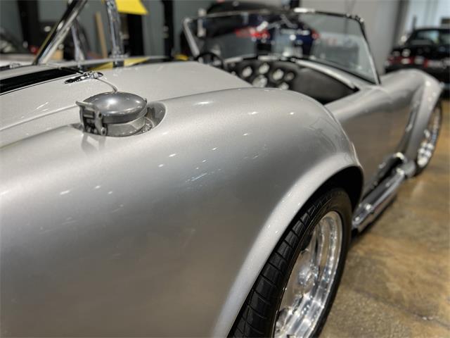 2001 Factory Five Cobra (CC-1721695) for sale in Leeds, Alabama