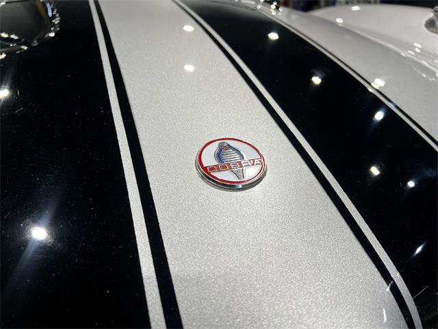 2001 Factory Five Cobra (CC-1721695) for sale in Leeds, Alabama