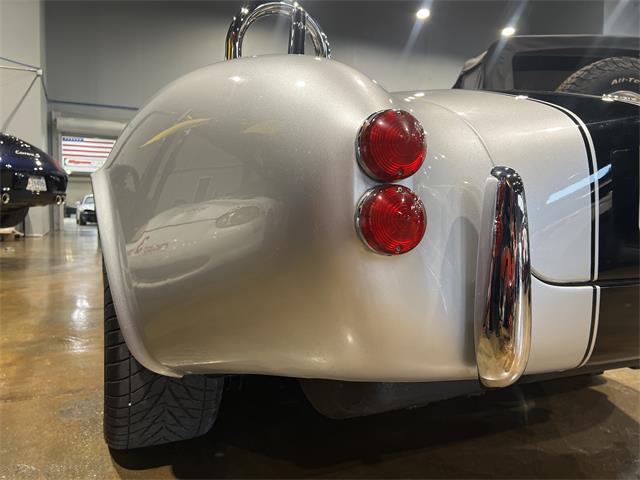 2001 Factory Five Cobra (CC-1721695) for sale in Leeds, Alabama