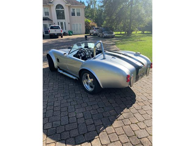 2001 Factory Five Cobra (CC-1721695) for sale in Leeds, Alabama