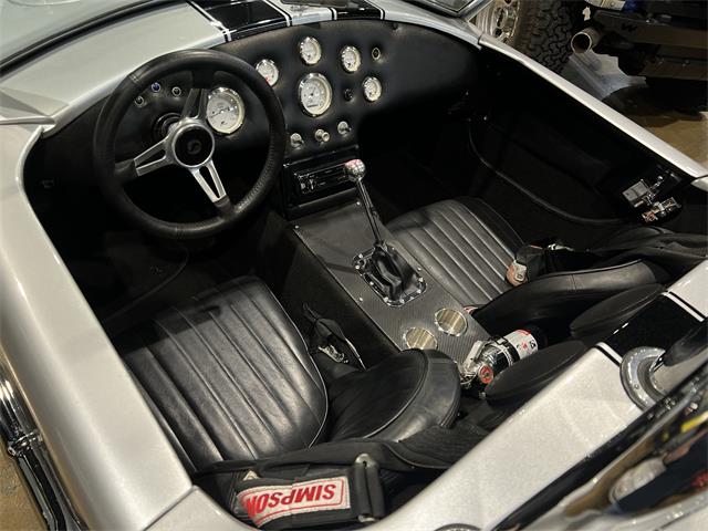 2001 Factory Five Cobra (CC-1721695) for sale in Leeds, Alabama