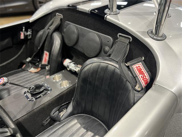 2001 Factory Five Cobra (CC-1721695) for sale in Leeds, Alabama
