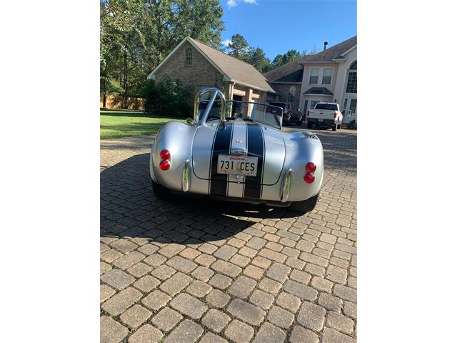 2001 Factory Five Cobra (CC-1721695) for sale in Leeds, Alabama