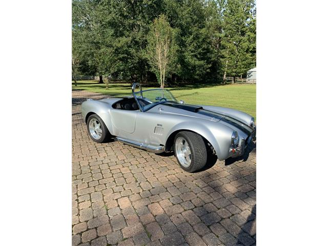2001 Factory Five Cobra (CC-1721695) for sale in Leeds, Alabama