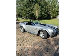2001 Factory Five Cobra (CC-1721695) for sale in Leeds, Alabama