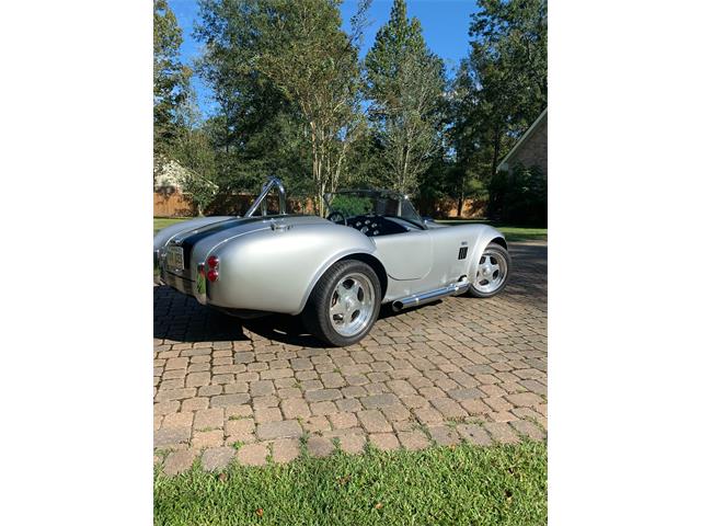 2001 Factory Five Cobra (CC-1721695) for sale in Leeds, Alabama