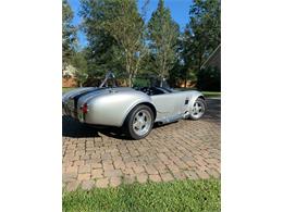 2001 Factory Five Cobra (CC-1721695) for sale in Leeds, Alabama