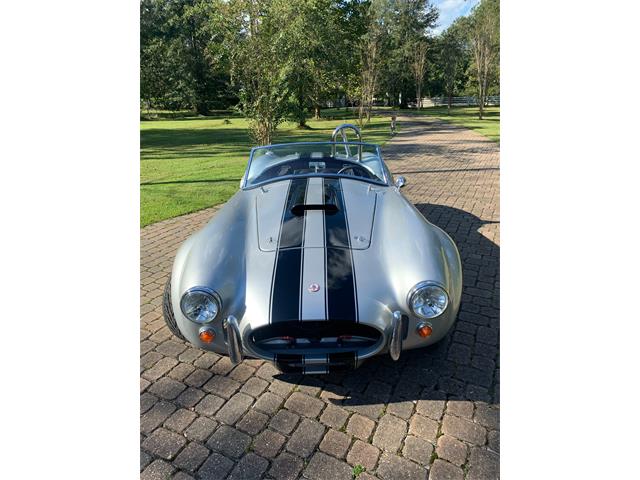2001 Factory Five Cobra (CC-1721695) for sale in Leeds, Alabama