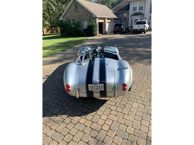 2001 Factory Five Cobra (CC-1721695) for sale in Leeds, Alabama