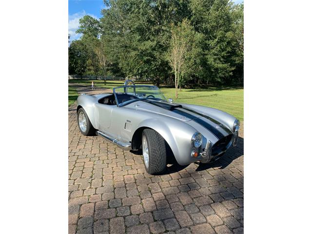 2001 Factory Five Cobra (CC-1721695) for sale in Leeds, Alabama