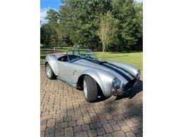 2001 Factory Five Cobra (CC-1721695) for sale in Leeds, Alabama