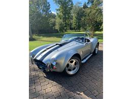2001 Factory Five Cobra (CC-1721695) for sale in Leeds, Alabama
