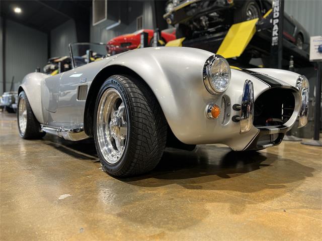 2001 Factory Five Cobra (CC-1721695) for sale in Leeds, Alabama