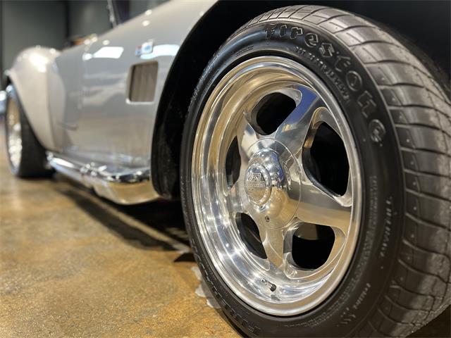 2001 Factory Five Cobra (CC-1721695) for sale in Leeds, Alabama