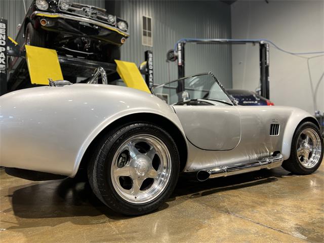 2001 Factory Five Cobra (CC-1721695) for sale in Leeds, Alabama