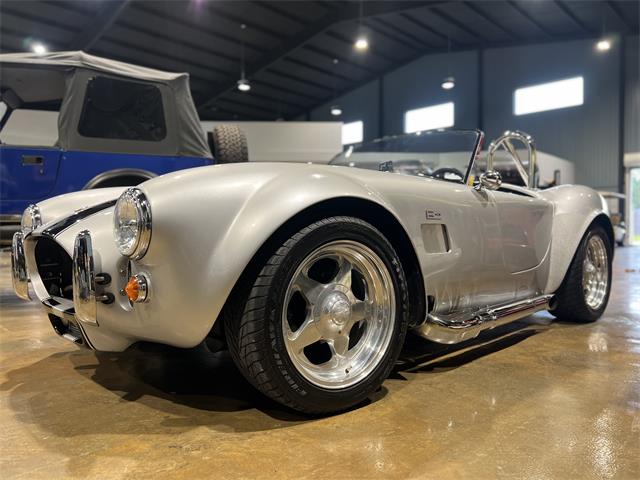 2001 Factory Five Cobra (CC-1721695) for sale in Leeds, Alabama