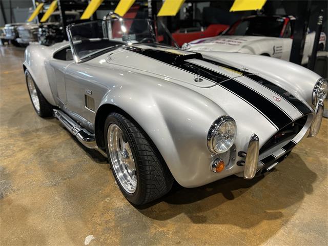 2001 Factory Five Cobra (CC-1721695) for sale in Leeds, Alabama