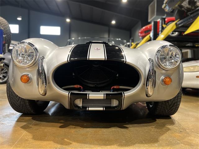 2001 Factory Five Cobra (CC-1721695) for sale in Leeds, Alabama