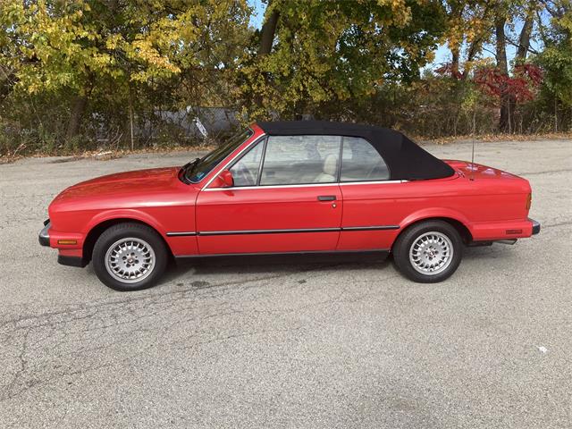 1990 BMW 325i (CC-1721700) for sale in Pittsburgh, Pennsylvania