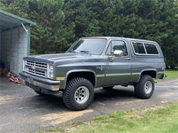 1988 Chevrolet Blazer (CC-1721704) for sale in Saulsbury , Tennessee