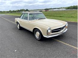 1968 Mercedes-Benz 280SL (CC-1721719) for sale in Delran, New Jersey