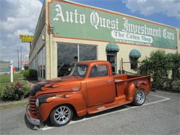 1951 GMC Pickup (CC-1721727) for sale in Tifton, Georgia