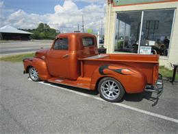 1951 GMC Pickup (CC-1721727) for sale in Tifton, Georgia