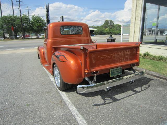 1951 GMC Pickup (CC-1721727) for sale in Tifton, Georgia