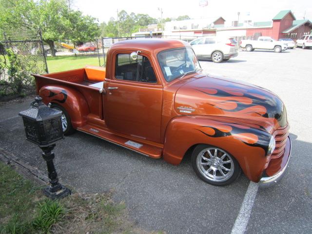 1951 GMC Pickup (CC-1721727) for sale in Tifton, Georgia