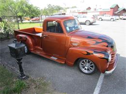 1951 GMC Pickup (CC-1721727) for sale in Tifton, Georgia