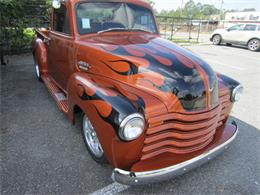 1951 GMC Pickup (CC-1721727) for sale in Tifton, Georgia