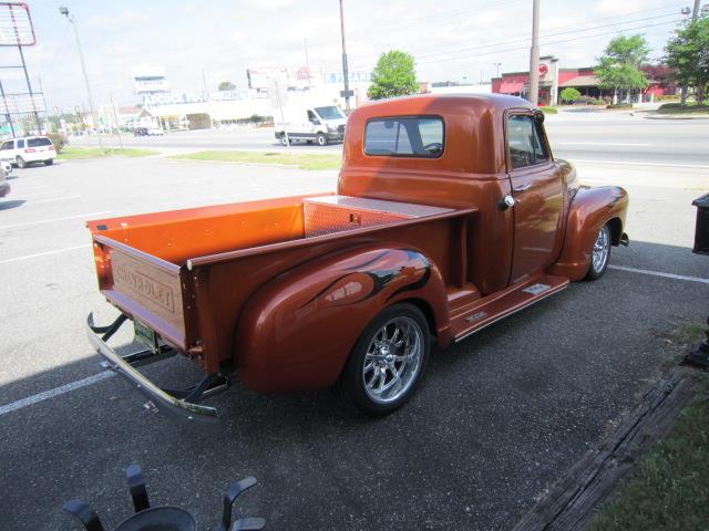 1951 GMC Pickup (CC-1721727) for sale in Tifton, Georgia