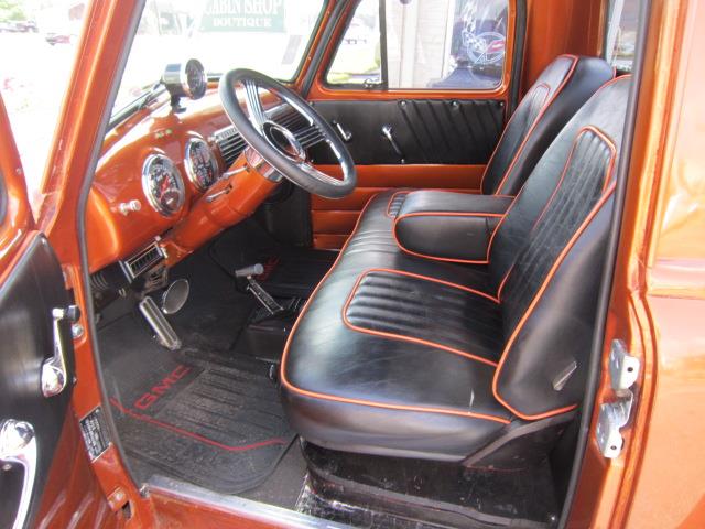 1951 GMC Pickup (CC-1721727) for sale in Tifton, Georgia
