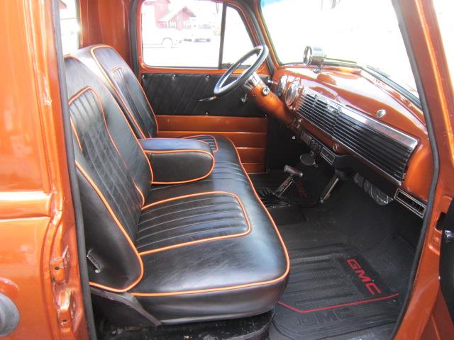 1951 GMC Pickup (CC-1721727) for sale in Tifton, Georgia