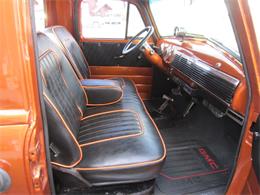 1951 GMC Pickup (CC-1721727) for sale in Tifton, Georgia