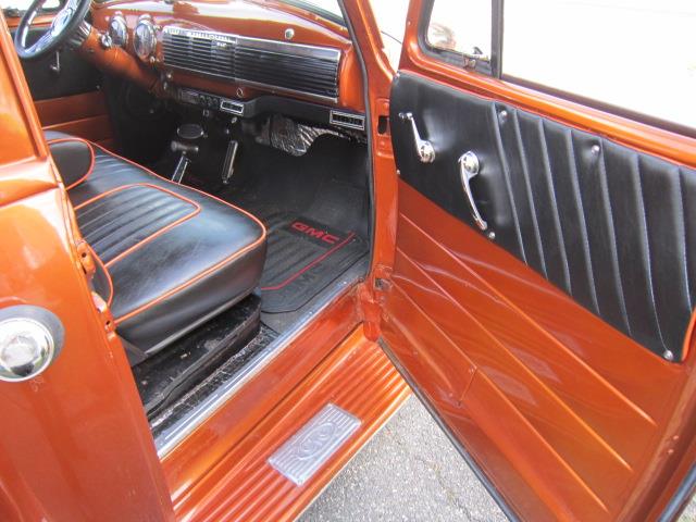 1951 GMC Pickup (CC-1721727) for sale in Tifton, Georgia