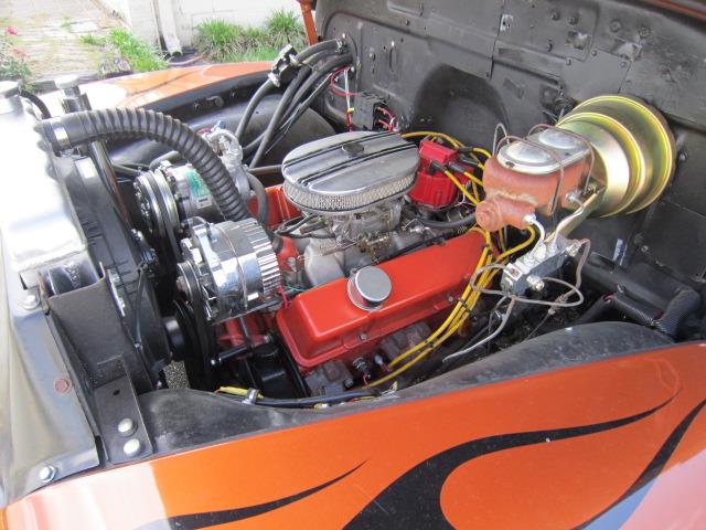 1951 GMC Pickup (CC-1721727) for sale in Tifton, Georgia