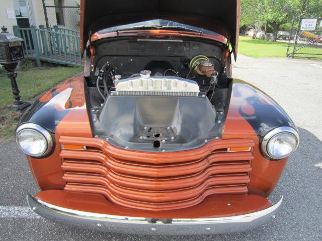 1951 GMC Pickup (CC-1721727) for sale in Tifton, Georgia