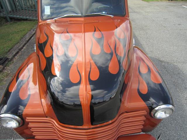 1951 GMC Pickup (CC-1721727) for sale in Tifton, Georgia