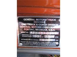 1951 GMC Pickup (CC-1721727) for sale in Tifton, Georgia