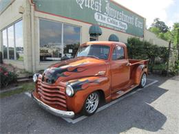 1951 GMC Pickup (CC-1721727) for sale in Tifton, Georgia