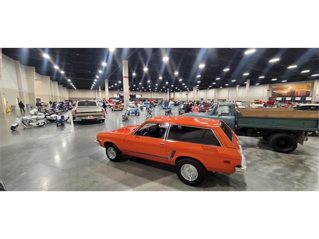 1976 Chevrolet Vega (CC-1721737) for sale in North logan, Utah