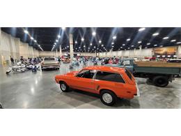 1976 Chevrolet Vega (CC-1721737) for sale in North logan, Utah