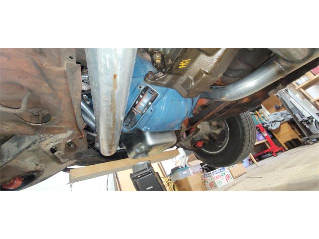 1976 Chevrolet Vega (CC-1721737) for sale in North logan, Utah