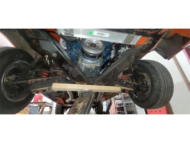 1976 Chevrolet Vega (CC-1721737) for sale in North logan, Utah