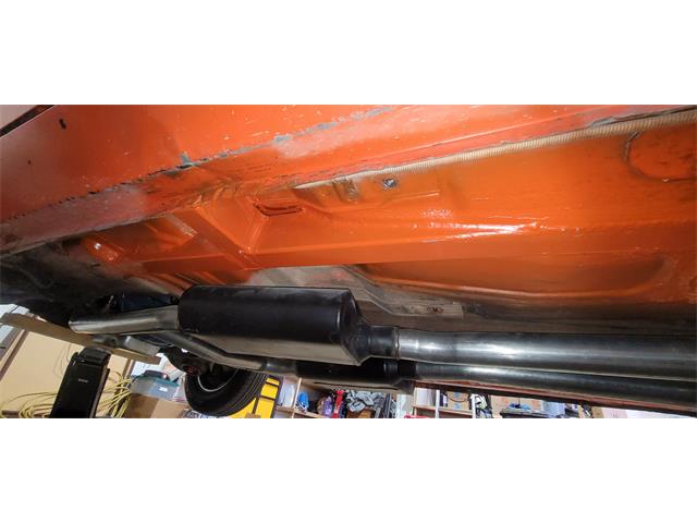 1976 Chevrolet Vega (CC-1721737) for sale in North logan, Utah